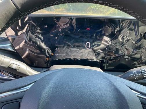 2026 Buick Envista Sport Touring FWD