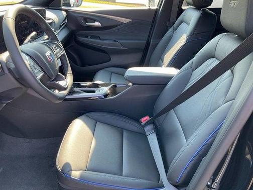 2026 Buick Envista Sport Touring FWD