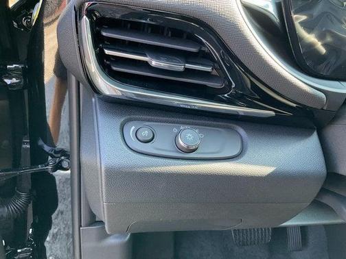 2026 Buick Envista Sport Touring FWD