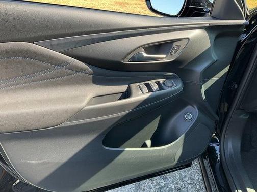 2026 Buick Envista Sport Touring FWD