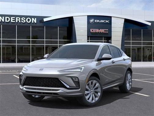 2025 Buick Envista Avenir FWD
