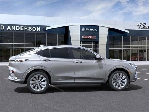 2025 Buick Envista Avenir FWD
