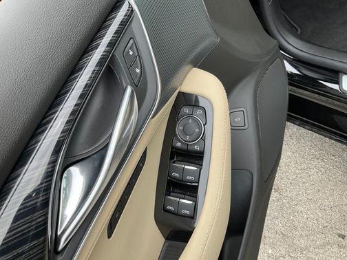 Black Raven 2026 Cadillac CT5 Premium Luxury