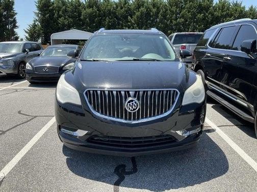 2016 Buick Enclave Premium