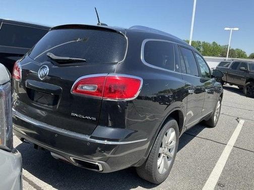 2016 Buick Enclave Premium