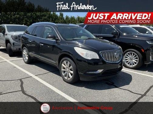 2016 Buick Enclave Premium