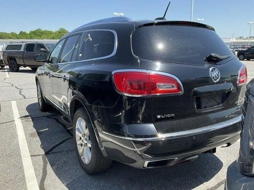 2016 Buick Enclave Premium