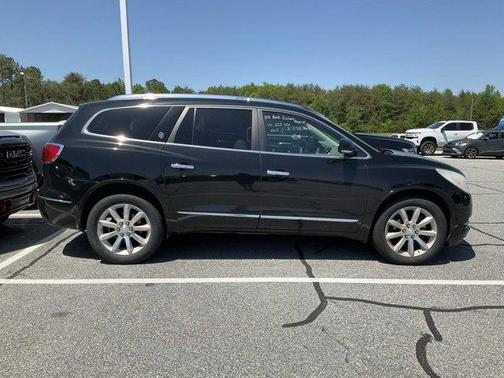 2016 Buick Enclave Premium