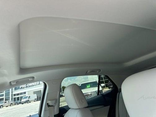 2025 Buick Envision Avenir AWD