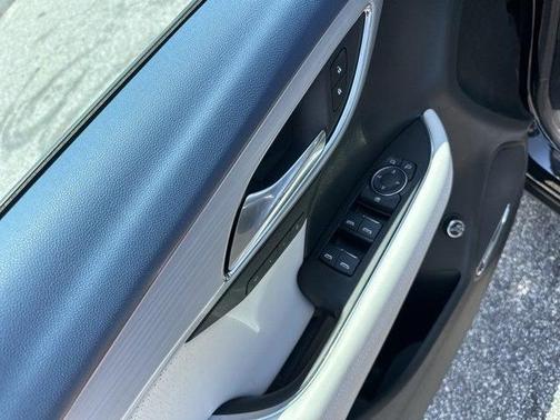 2025 Buick Envision Avenir AWD