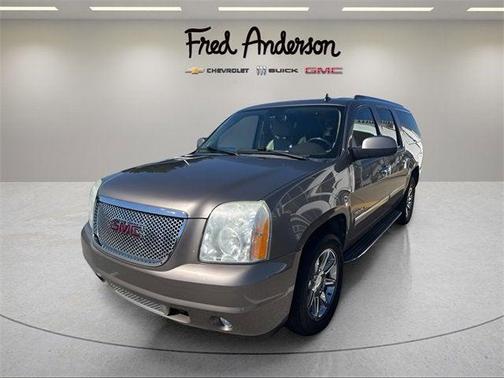 2012 GMC Yukon XL Denali