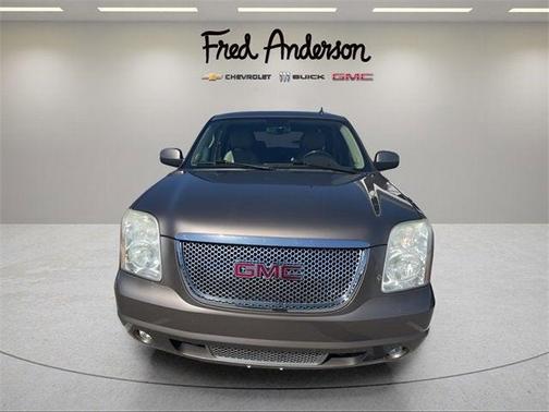 2012 GMC Yukon XL Denali