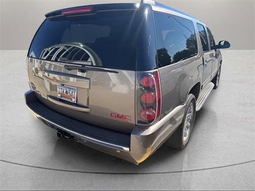 2012 GMC Yukon XL Denali