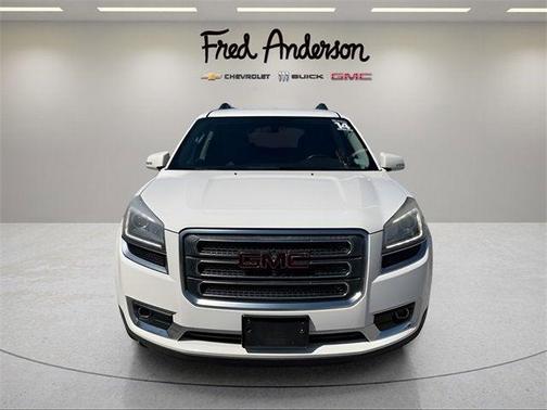 2014 GMC Acadia SLT-1