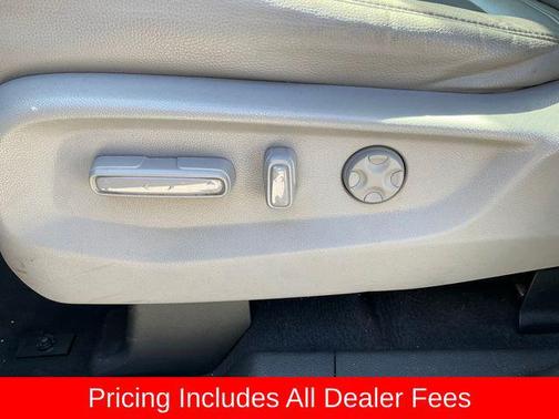 Obsidian Blue Pearl 2023 Honda Odyssey EX-L