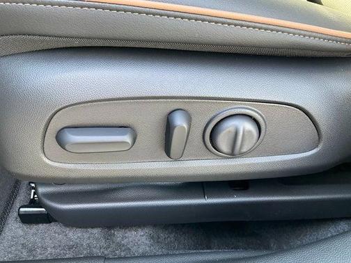 2026 Buick Envista Avenir FWD