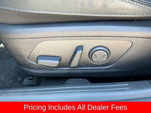 Ebony Black 2023 Kia K5 GT-Line