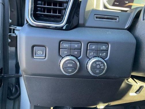 2026 GMC Sierra 2500 Denali