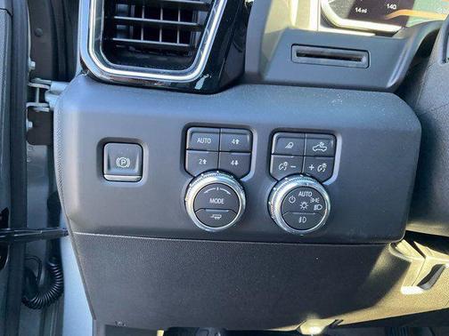 Sterling Metallic 2026 GMC Sierra 2500 Denali