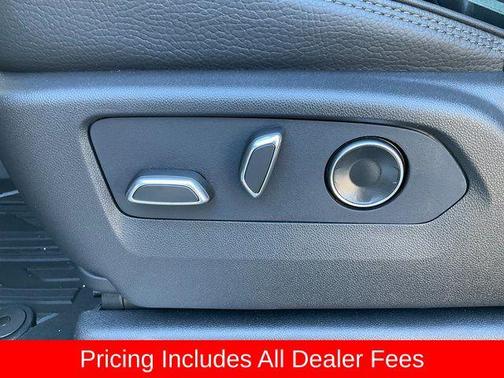 Sterling Metallic 2026 GMC Sierra 2500 Denali