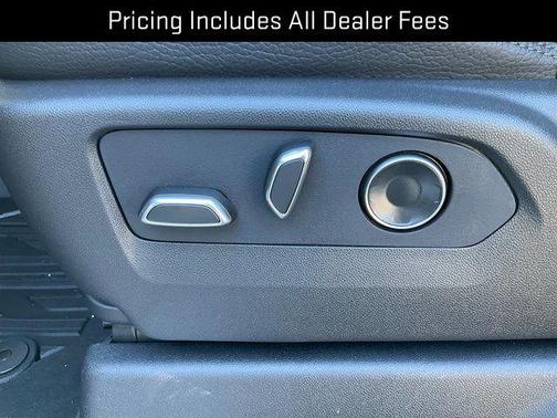 Sterling Metallic 2026 GMC Sierra 2500 Denali