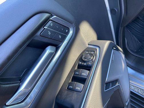 Sterling Metallic 2026 GMC Sierra 2500 Denali