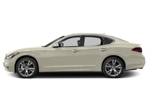 2015 INFINITI Q70 3.7X