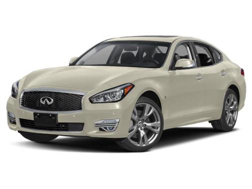 2015 INFINITI Q70 3.7X