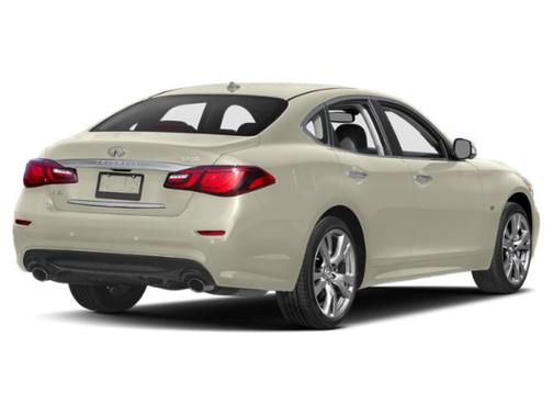 2015 INFINITI Q70 3.7X