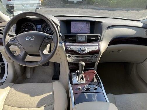 2015 INFINITI Q70 3.7X
