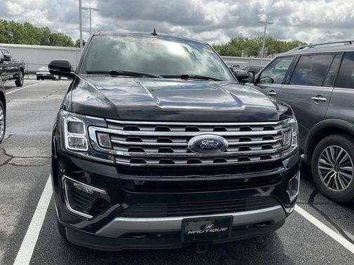 2019 Ford Expedition Max Limited