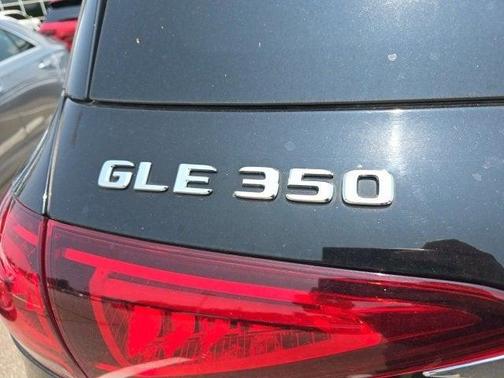 2020 Mercedes-Benz GLE 350 Base