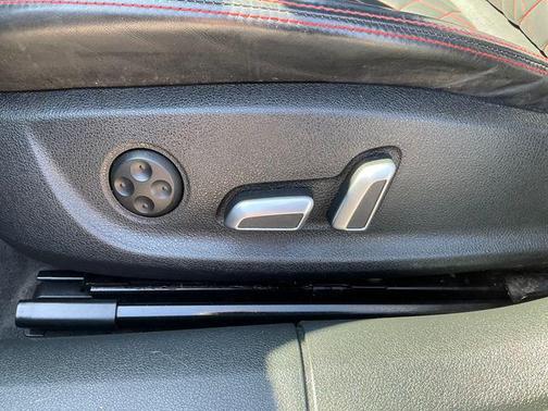 Daytona Gray Pearl 2018 Audi A7 3.0T Premium Plus