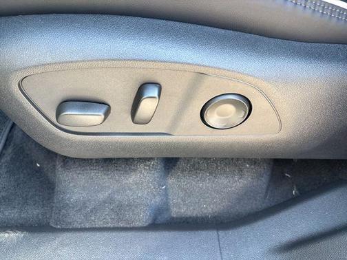 Sterling Metallic 2026 GMC Acadia Denali