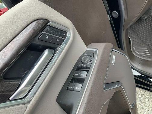 2026 Chevrolet Silverado 2500 LTZ