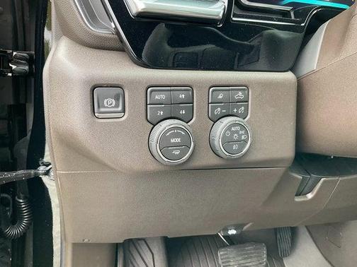 2026 Chevrolet Silverado 2500 LTZ