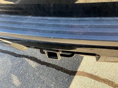 2019 Chevrolet Suburban LS