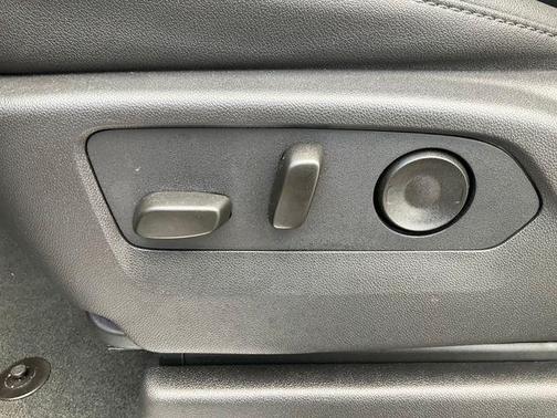 Cypress Gray 2026 Chevrolet Silverado 3500 LT