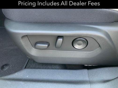 Summit White 2026 Buick Envision Sport Touring AWD