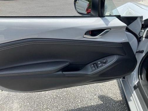2024 Mazda MX-5 Miata Grand Touring