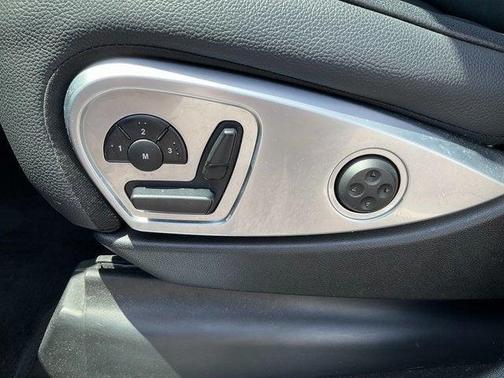 2012 Mercedes-Benz GL-Class 4MATIC