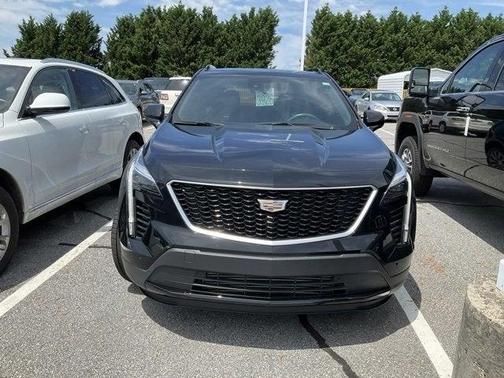 2019 Cadillac XT4 Sport