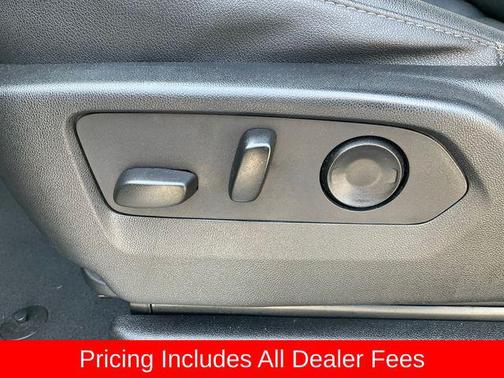Sterling Gray Metallic 2024 Chevrolet Tahoe LT