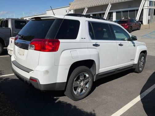 2013 GMC Terrain SLE-2