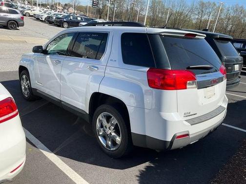 2013 GMC Terrain SLE-2
