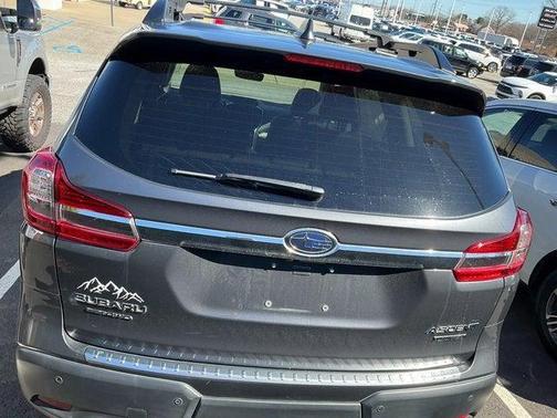2022 Subaru Ascent Limited 7-Passenger