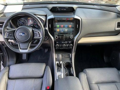 2022 Subaru Ascent Limited 7-Passenger