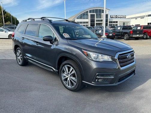 2022 Subaru Ascent Limited 7-Passenger