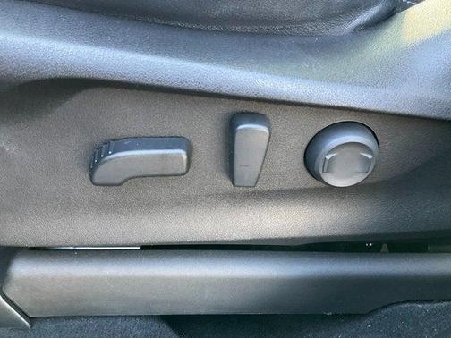 2022 Subaru Ascent Limited 7-Passenger