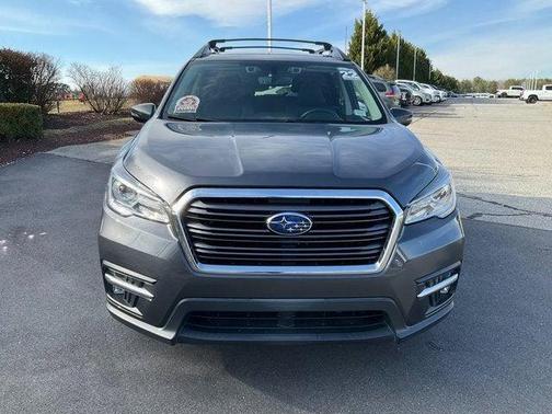 2022 Subaru Ascent Limited 7-Passenger
